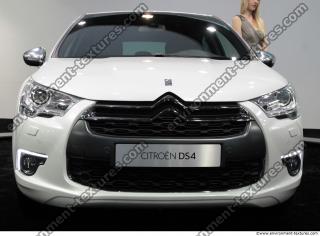 Photo Reference of Citroen DS4